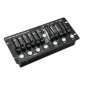 EUROLITE DMX LED EASY Operator 4x6