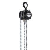  Showtec Chainhoist 1000kg VBG-8 manual Lifting height 8mtr 