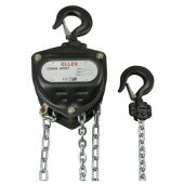 Showtec Handbediende Ketting Takel 1000 kg Volledig tilgewicht 10 m