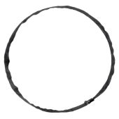 Eller Steel sling 1000 kg
1000 kg , 1 m band met kern van staaldraad, gecertificeerd