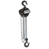  Showtec Chainhoist 1000kg VBG-8 economy Manual, Lifting height 10mtr 