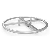 Showgear Truss Insert Ring 115 cm - GQ Truss Accessories