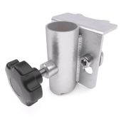 Showgear Mammoth DEX Guardrail Clamp