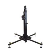 Showgear MT-230 Lifting Tower Mammoth Stands 5,30m