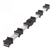 Showtec Truss Carrier Rubber