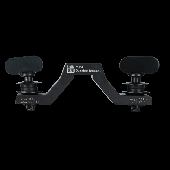 Showgear QuickLock Bracket 2 107 mm centre-to-centre distance