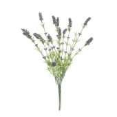 EUROPALMS Lavender bush, artificial, 61cm