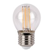 Showgear LED Lamp helder WW 2W, niet dimbaar 