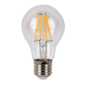 Showgear LED Lamp Helder WW 4W, niet dimbaar