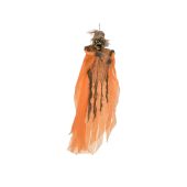 EUROPALMS Halloween Figure In Law Monster, 65cm
