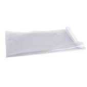 Wentex Transparent Screen for Pipe & Drape 125cm x 130cm