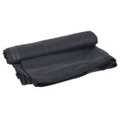Showtec Voile CS Curtain 300 x 400 cm, Black