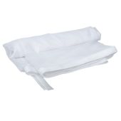 Showtec Voile CS Curtain 300 x 400cm, White