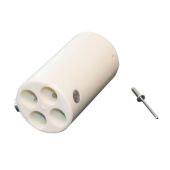 Showtec 4-way connector replacement