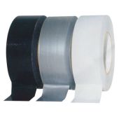  Nichiban Gaffa Tape Wit, 38 mm / 50m