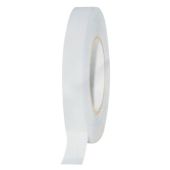  Nichiban Nichiban Gaffa Tape Wit, 19 mm / 50m