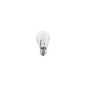 OMNILUX 230V/42W E-27 short versie Halogeen