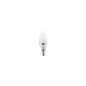 OMNILUX 230V/42W E-14 Candle Lamp clear Halogeen