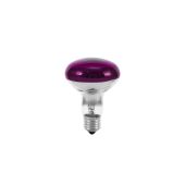 OMNILUX R80 230V/60W E-27 Violet
