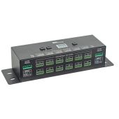 Artecta LED DIM-12 12-Channel Constant Voltage PWM LED Dimmer