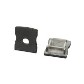 End Caps for Pro 29
Set of 2 - black