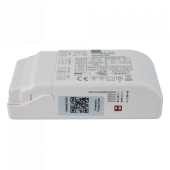 Artecta LED Driver Universeel 10 W Constante Stroom
Dimbaar via DALI, Push, Triac en 0/1-10 V