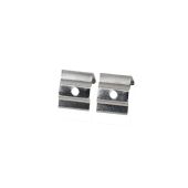 Artecta Pro-Line 20 mounting clips Profiles