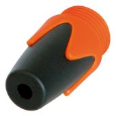 Dap Colored Boots for NP-X Jack Oranje