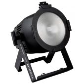 Briteq BT-SUNRAY 130R Waterdichte 130W witte COB projector (3000K, CRI>97) 