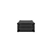 ProDJuser CDJ 3000 BL flightcase is a professional Flightcase