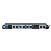 
DAP ACU-100 Black
Aansluitunit audio

