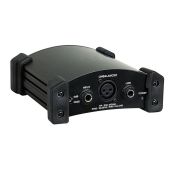 D1943
DAP ADI-200
Analoge verwerking
Actieve Direct Box