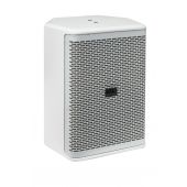 DAP Xi-6 6" Speaker 6.5-inch passive install speaker - white