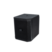 DAP Xi‑5C Passive 5” coaxial Installation speaker ( celestion ) - black