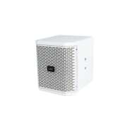 DAP Xi‑5C
Passive 5” coaxial Installation speaker - white