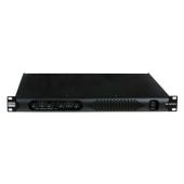 DAP Qi-4200 Installatieversterker 4 kanalen 4x200W 