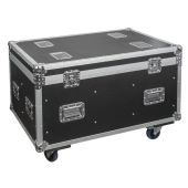 Showtec Case for 4x Phantom 100 Spot / 180 Wash