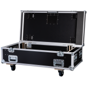 Showtec Case for 3x Spectra Series