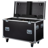 Showtec Case for 2x Showtec Goliath