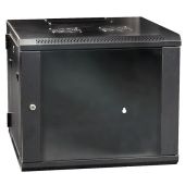 Showgear RCA-WMF 19" Rack, Wall Mounted, Fixed 9U
