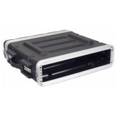 Showgear DoubleDoor Case
2U AB