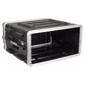 Showgear ABS Case 19 inch 4U