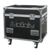 Infinity Case for 2pcs iS-250 Premium Line