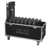 DAP Case for 8x DMT Premiere Series Premium Line 