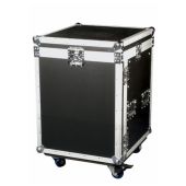 Showgear Combi Case Combicase 10+10U