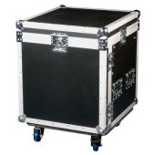 Showgear Combi Case Combicase 8+10U