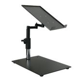 Showgear DJ player stand ( cdj- xdj-standaard)