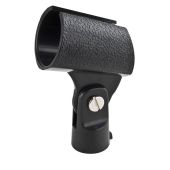 Showgear Microfoon houder / klem 28mm