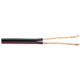 Dap  SPE-215 Speaker Kabel 2 x 1,5 mm, 500 m op een rol