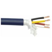 Dap Audio SPK-440 stage multi speakerkabel 4-polig, 4 x4 mm per 50 meter